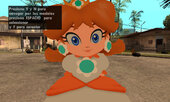 Daisy Fire (Wonder)